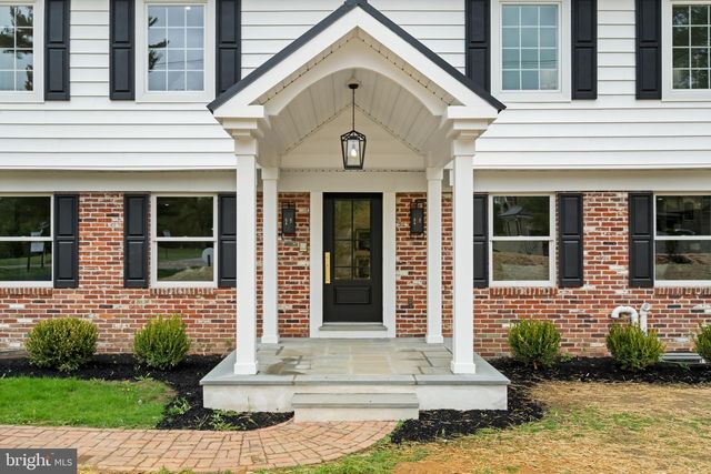 33 W ARDMORE AVE, Havertown, PA 19083