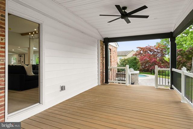 33 W ARDMORE AVE, Havertown, PA 19083