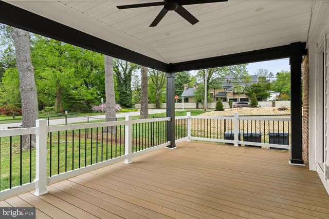 33 W ARDMORE AVE, Havertown, PA 19083