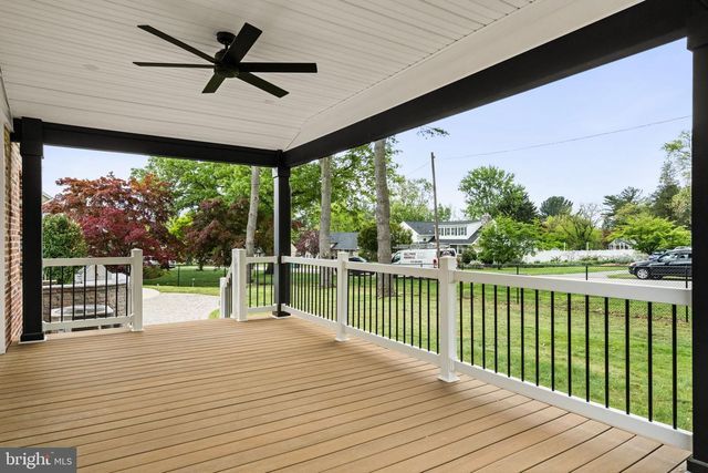 33 W ARDMORE AVE, Havertown, PA 19083