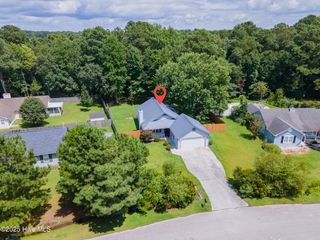 231 Zachary Lane, Hubert, NC 28539