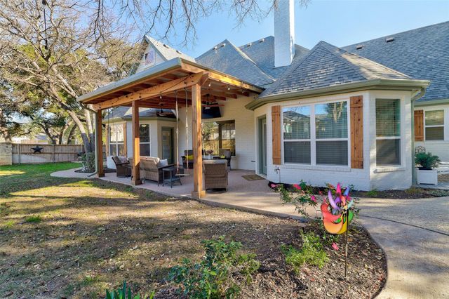 300 Champions DR, Georgetown, TX 78628