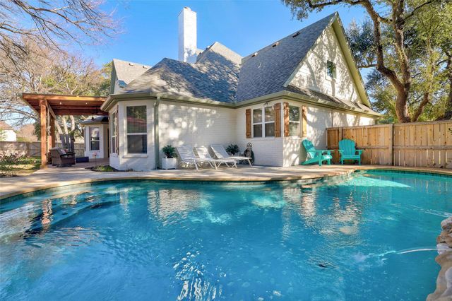 300 Champions DR, Georgetown, TX 78628