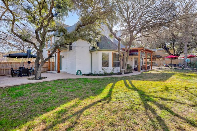 300 Champions DR, Georgetown, TX 78628