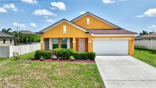 1913 SW 26th Terrace, Cape Coral, FL 33914