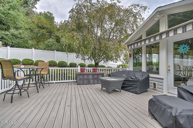 1018 Sunrise Valley Drive, Johnson City, TN 37604