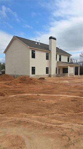 410 Youth Jersey Road, Covington, GA 30014