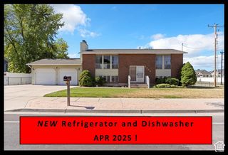 2989 W 700 S, Syracuse, UT 84075