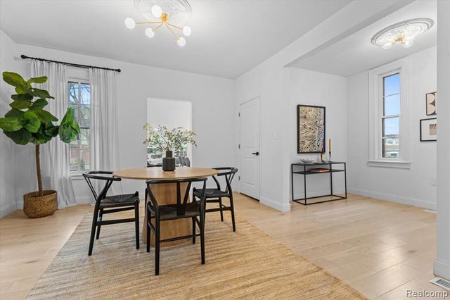 1714 Bagley Street, Detroit, MI 48216