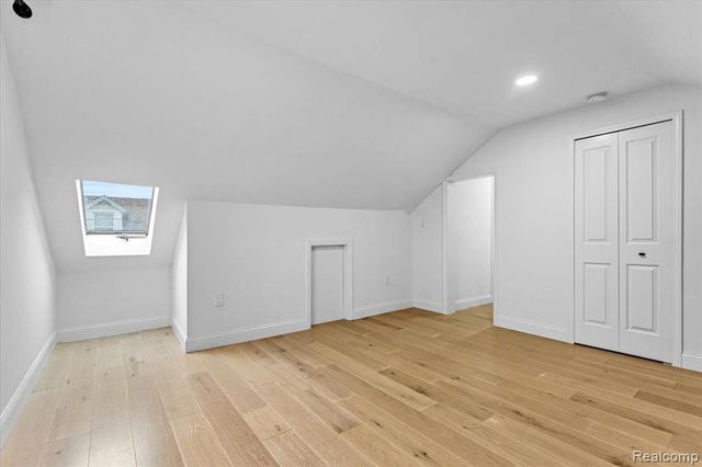 1714 Bagley Street, Detroit, MI 48216