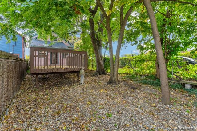 1714 Bagley Street, Detroit, MI 48216