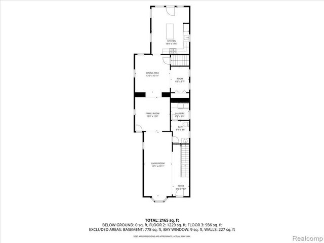 1714 Bagley Street, Detroit, MI 48216