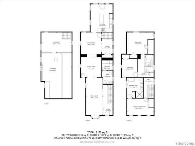 1714 Bagley Street, Detroit, MI 48216