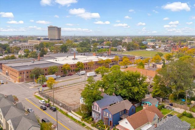 1714 Bagley Street, Detroit, MI 48216