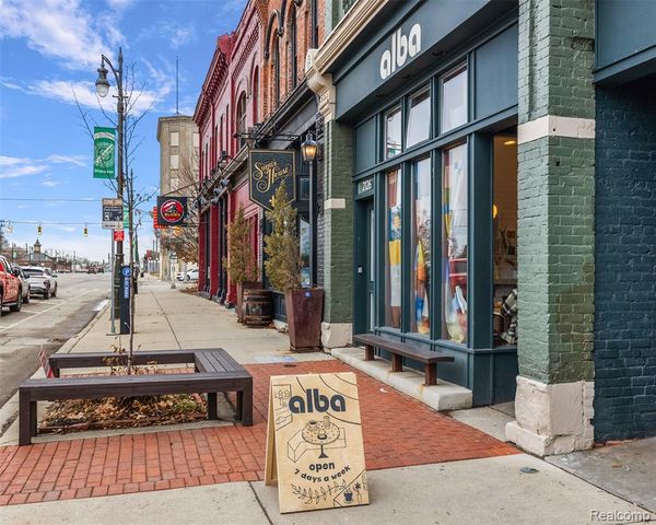 1714 Bagley Street, Detroit, MI 48216