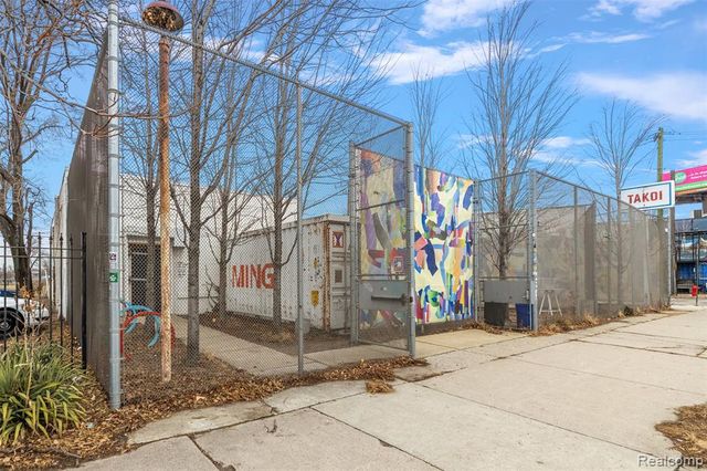 1714 Bagley Street, Detroit, MI 48216