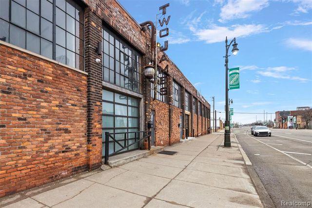 1714 Bagley Street, Detroit, MI 48216