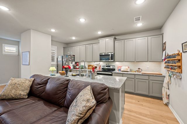 1244 Alamo Drive, Lewisville, TX 75077