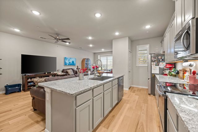 1244 Alamo Drive, Lewisville, TX 75077