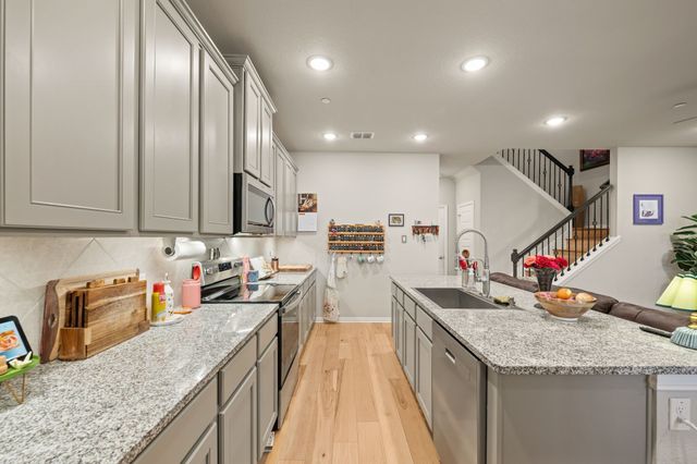 1244 Alamo Drive, Lewisville, TX 75077