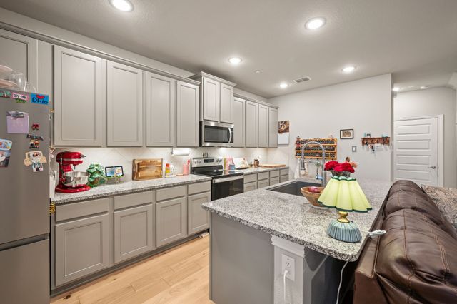 1244 Alamo Drive, Lewisville, TX 75077