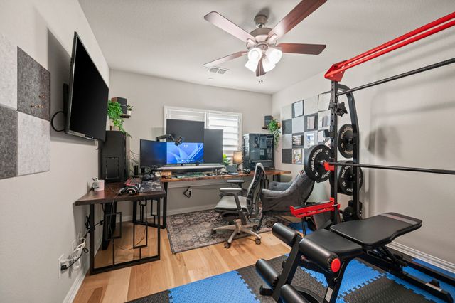 1244 Alamo Drive, Lewisville, TX 75077