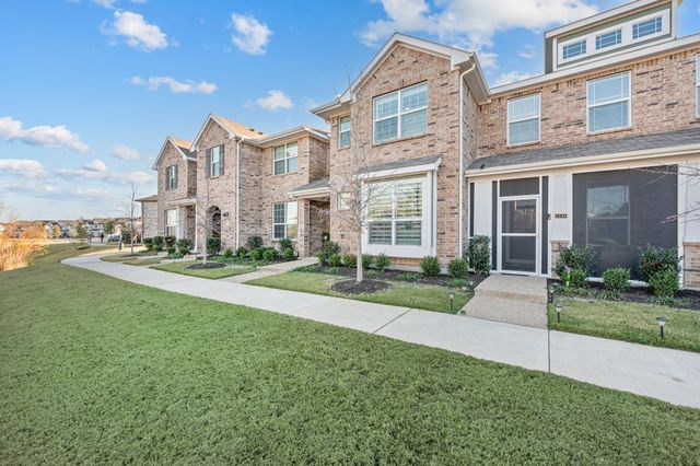 1244 Alamo Drive, Lewisville, TX 75077