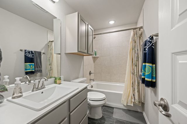 1244 Alamo Drive, Lewisville, TX 75077