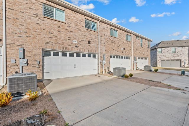 1244 Alamo Drive, Lewisville, TX 75077