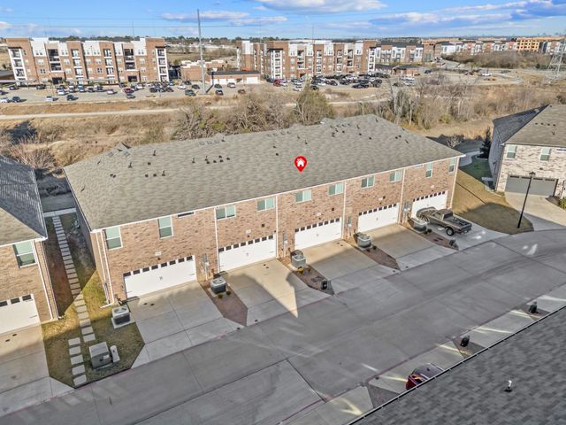 1244 Alamo Drive, Lewisville, TX 75077