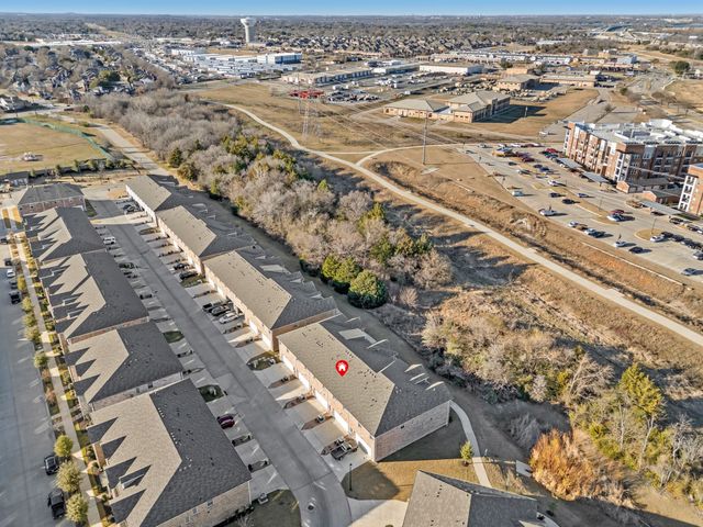 1244 Alamo Drive, Lewisville, TX 75077