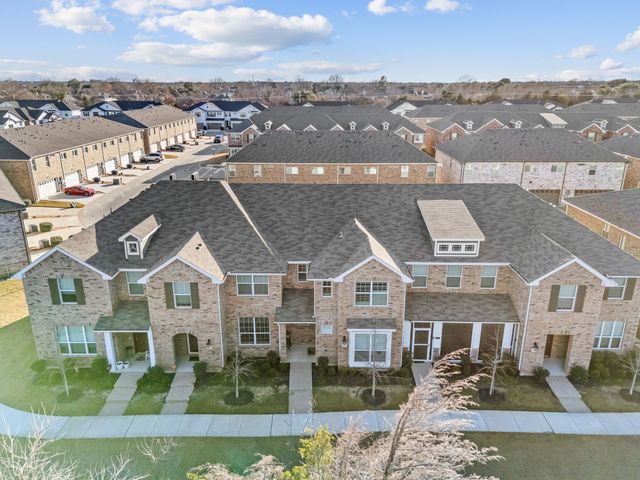 1244 Alamo Drive, Lewisville, TX 75077