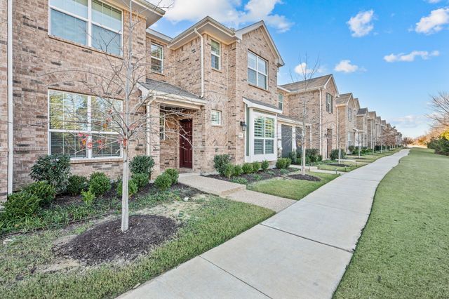 1244 Alamo Drive, Lewisville, TX 75077