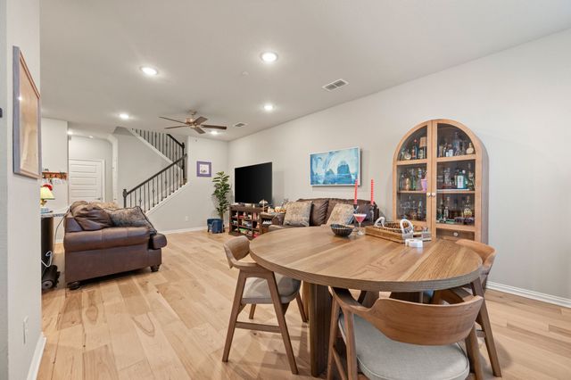 1244 Alamo Drive, Lewisville, TX 75077