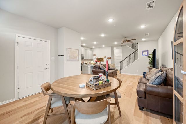 1244 Alamo Drive, Lewisville, TX 75077