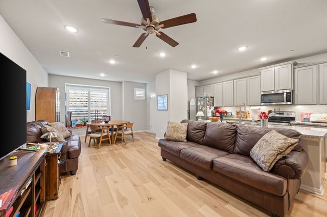 1244 Alamo Drive, Lewisville, TX 75077