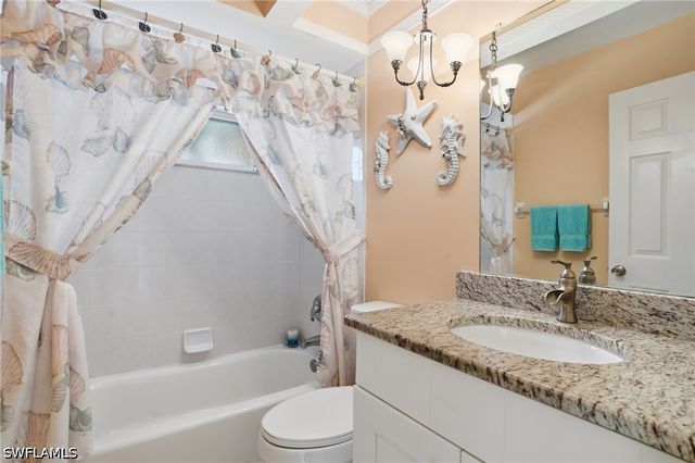 919 NE 18th TER, Cape Coral, FL 33909