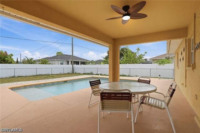 919 NE 18th TER, Cape Coral, FL 33909