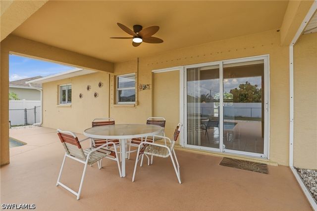 919 NE 18th TER, Cape Coral, FL 33909