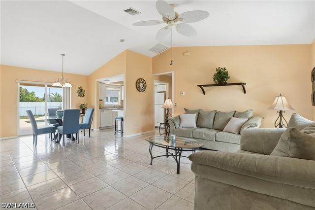 919 NE 18th TER, Cape Coral, FL 33909