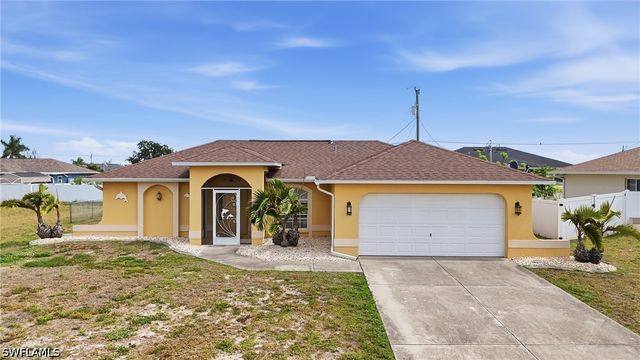 919 NE 18th TER, Cape Coral, FL 33909