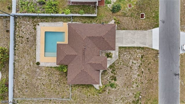 919 NE 18th TER, Cape Coral, FL 33909