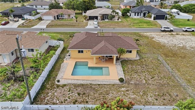 919 NE 18th TER, Cape Coral, FL 33909
