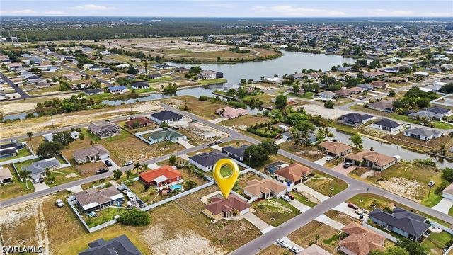 919 NE 18th TER, Cape Coral, FL 33909