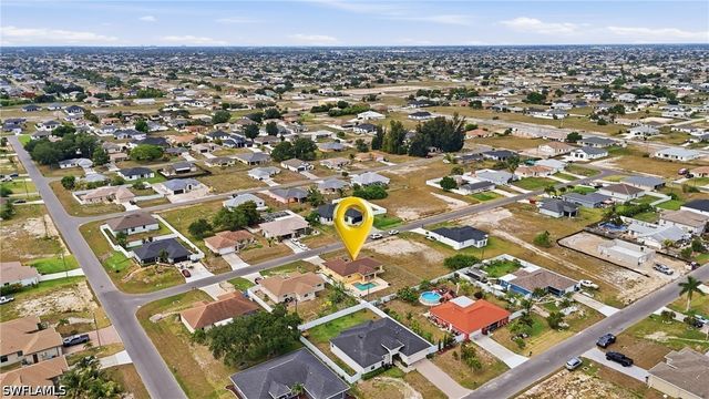 919 NE 18th TER, Cape Coral, FL 33909