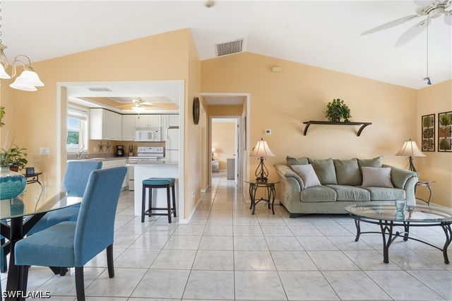 919 NE 18th TER, Cape Coral, FL 33909