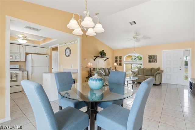 919 NE 18th TER, Cape Coral, FL 33909