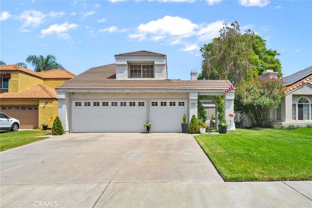 30248 Calle Belcanto, Menifee, CA 92584