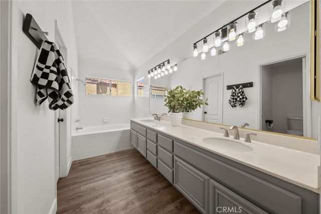 30248 Calle Belcanto, Menifee, CA 92584