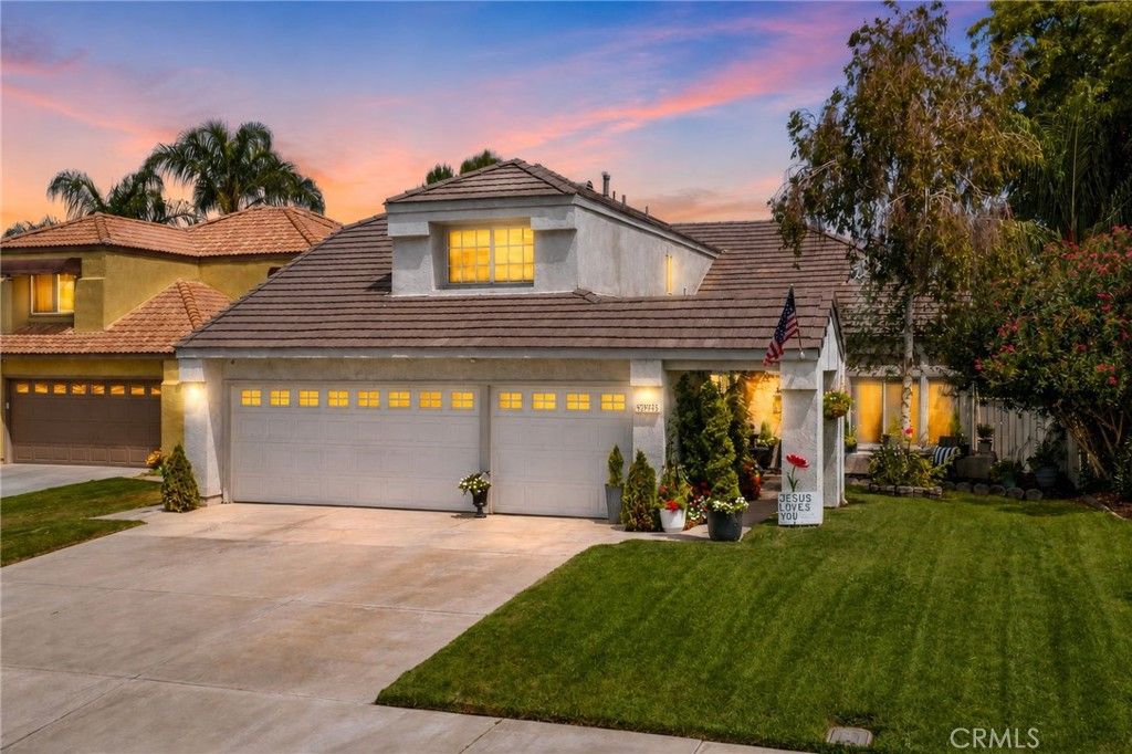 30248 Calle Belcanto, Menifee, CA 92584